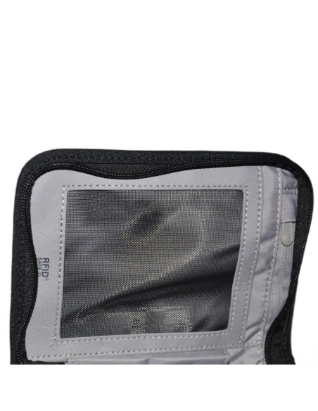 Saszetka na dokumenty pacsafe rfidsafe v150 - prf10561100