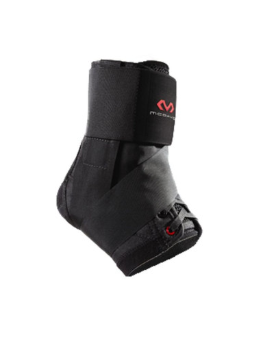 Stabilizator ochraniacz kostki i stopy mcdavid ankle brace czarny- 195