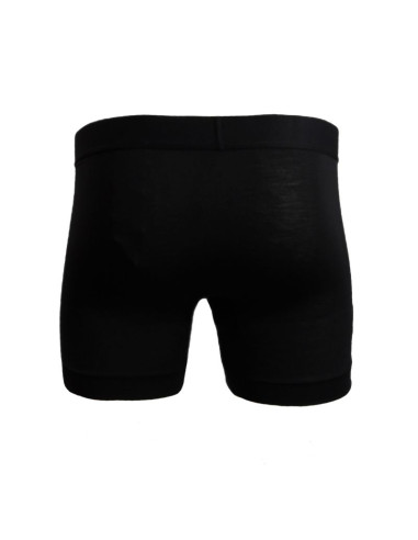 Bokserki męskie air jordan flight men's modal boxer briefs 3-pack czarne - jm0621-023