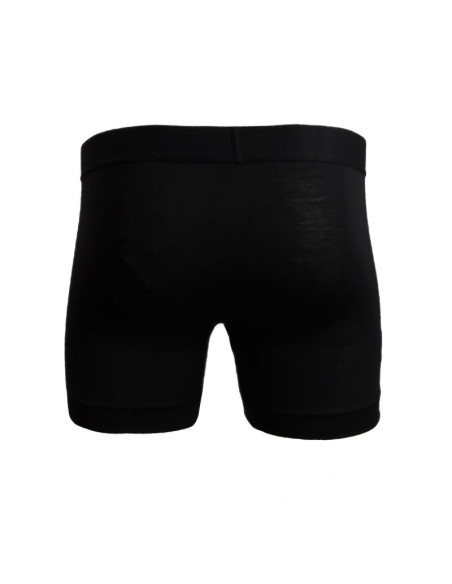 Bokserki męskie air jordan flight men's modal boxer briefs 3-pack czarne - jm0621-023