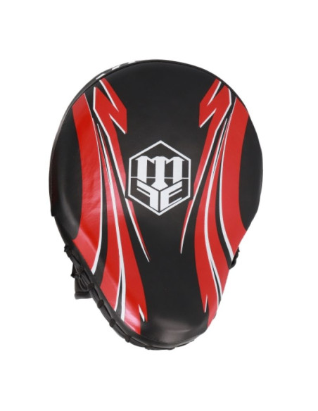 Łapy trenerskie łz-5a