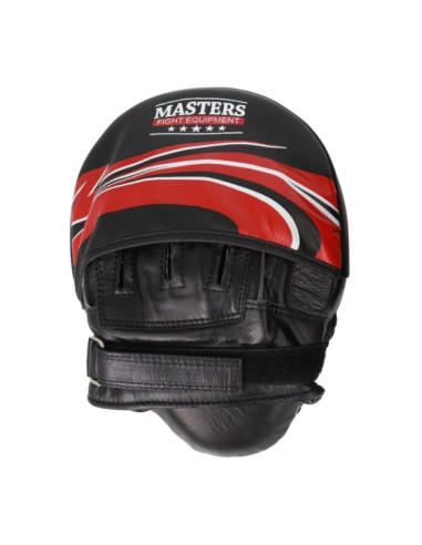 Łapy trenerskie łz-5a