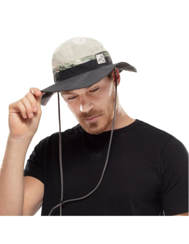 Czapka buff explore booney hat l/xl 125344315