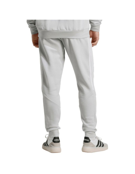 Spodnie męskie adidas tiro 26 league sweat jasnoszare jy7152