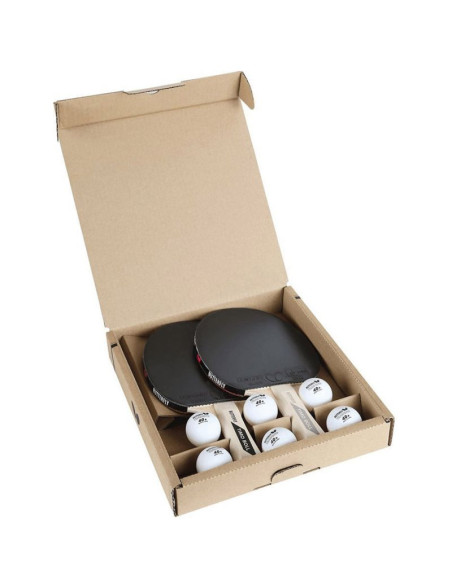 Zestaw butterfly boll