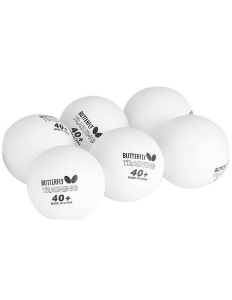 Zestaw butterfly boll