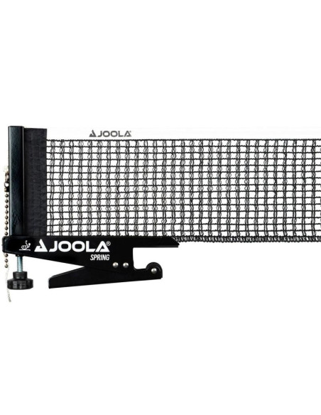 Siatka do tenisa stołowego spring joola