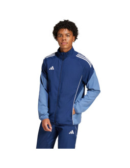 Bluza męska adidas tiro 25 competition presentation granatowa ji6564