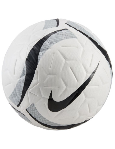 Piłka nożna nike academy elite biała hv6281 100