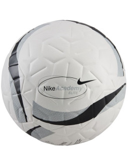 Piłka nożna nike academy elite biała hv6281 100 2