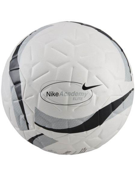 Piłka nożna nike academy elite biała hv6281 100