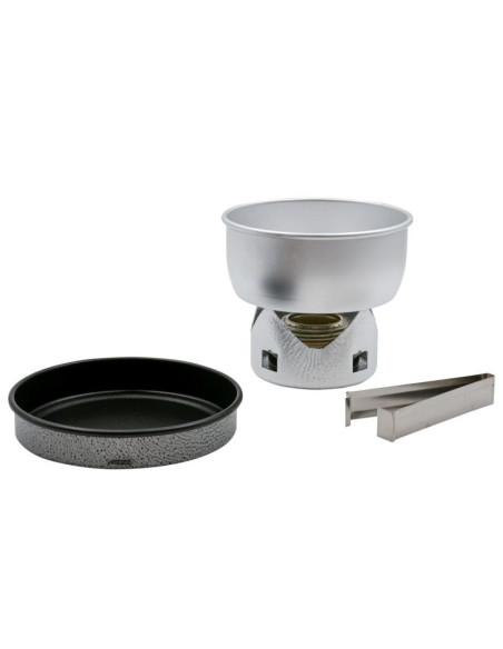 Sprzät kempingowy 20