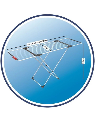 Okulary rowerowe rockbros 10069 fotochromowe uv400 - niebieskie