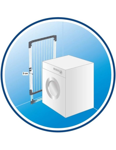 Okulary rowerowe rockbros 10069 fotochromowe uv400 - niebieskie