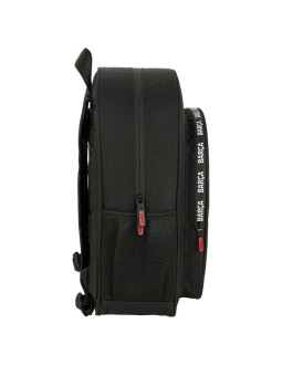 Fc barcelona plecak sportowy junior backpack 612625640 2