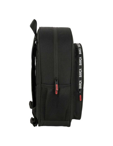Fc barcelona plecak sportowy junior backpack 612625640