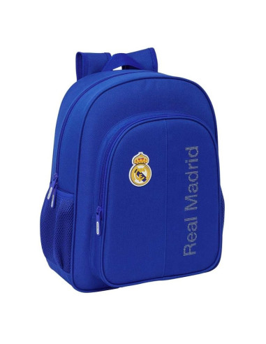 Real madryt plecak sportowy junior backpack 612624640