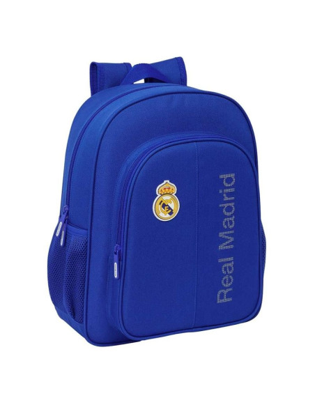 Real madryt plecak sportowy junior backpack 612624640