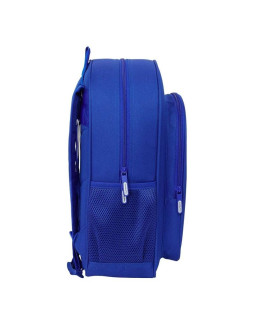 Real madryt plecak sportowy junior backpack 612624640 2