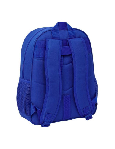 Real madryt plecak sportowy junior backpack 612624640
