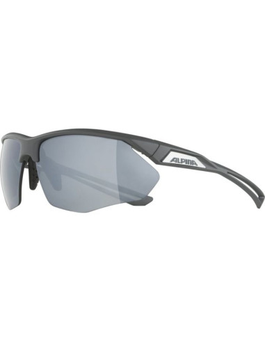 Okulary alpina nylos hr kolor midnight-grey matt szkło silver mirror cat.3 new 2025