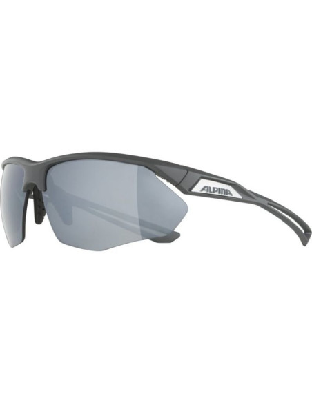 Okulary alpina nylos hr kolor midnight-grey matt szkło silver mirror cat.3 new 2025