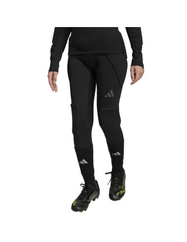 Spodnie adidas pad lt junior jz9225