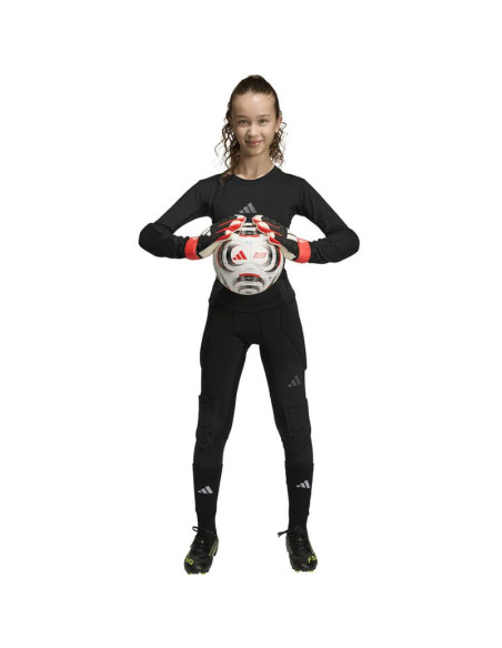 Spodnie adidas pad lt junior jz9225