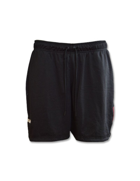 Spodenki koszykarski air jordan aj5 mesh gfx  - dd5274-010