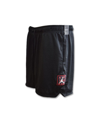 Spodenki koszykarski air jordan aj5 mesh gfx  - dd5274-010