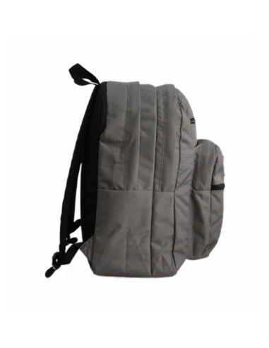 Plecak szkolny na uczelnię jansport big student backpack 34l graphite grey - ek0a5bahn60