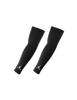 Rękaw kompresyjny koszykarski na łokieć air jordan arm shooter sleeves - j.000.1926.010