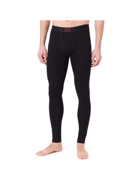Spodnie męskie hugo bodywear long nero (50549171-001)
