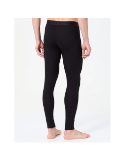 Spodnie męskie hugo bodywear long nero (50549171-001) 2