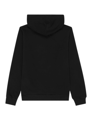 Bluza męska fila rifredi czarna fam1218 80010