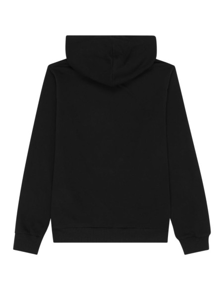 Bluza męska fila rifredi czarna fam1218 80010