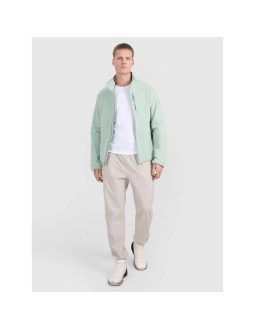 Kurtka puchowa przejściowa męska 4f 4fwss25tdjam568-47s 2