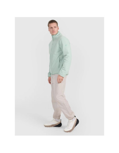 Kurtka puchowa przejściowa męska 4f 4fwss25tdjam568-47s