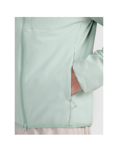 Kurtka puchowa przejściowa męska 4f 4fwss25tdjam568-47s