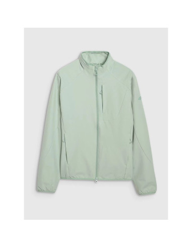 Kurtka puchowa przejściowa męska 4f 4fwss25tdjam568-47s