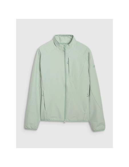 Kurtka puchowa przejściowa męska 4f 4fwss25tdjam568-47s