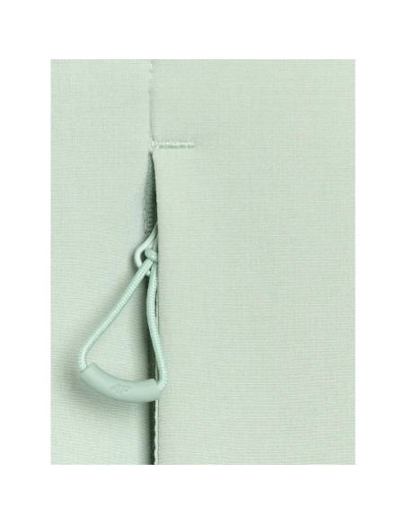 Kurtka puchowa przejściowa męska 4f 4fwss25tdjam568-47s