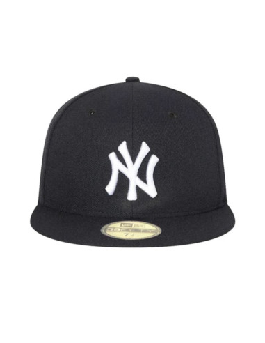 Czapka z daszkiem new era 59fifty mlb ny new york yankees authentic on field game - 12572841