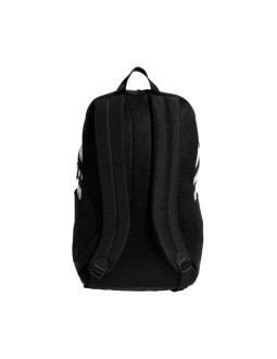 Plecak adidas predator czarno-biały kc8894