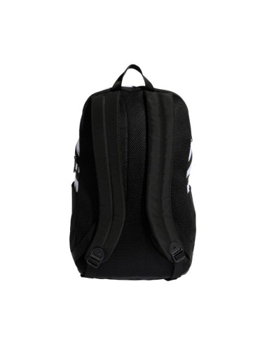 Plecak adidas predator czarno-biały kc8894