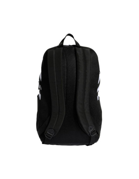 Plecak adidas predator czarno-biały kc8894