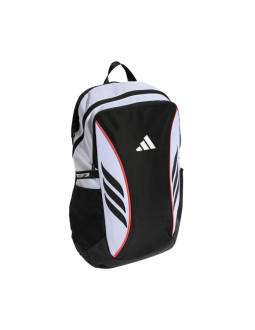 Plecak adidas predator czarno-biały kc8894 2