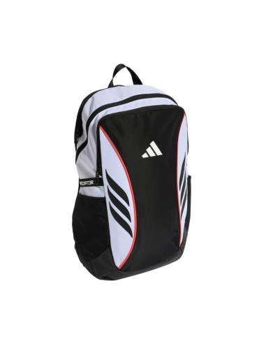 Plecak adidas predator czarno-biały kc8894