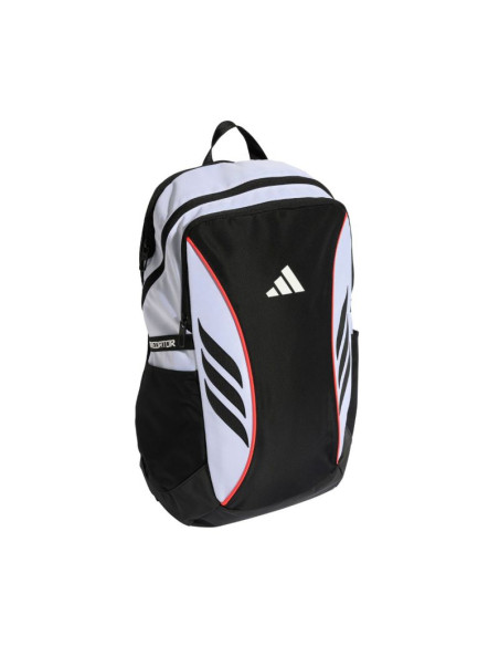 Plecak adidas predator czarno-biały kc8894