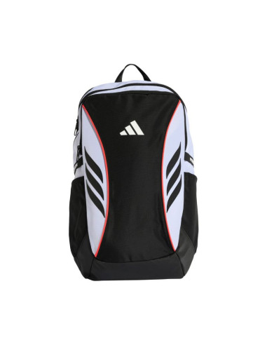 Plecak adidas predator czarno-biały kc8894